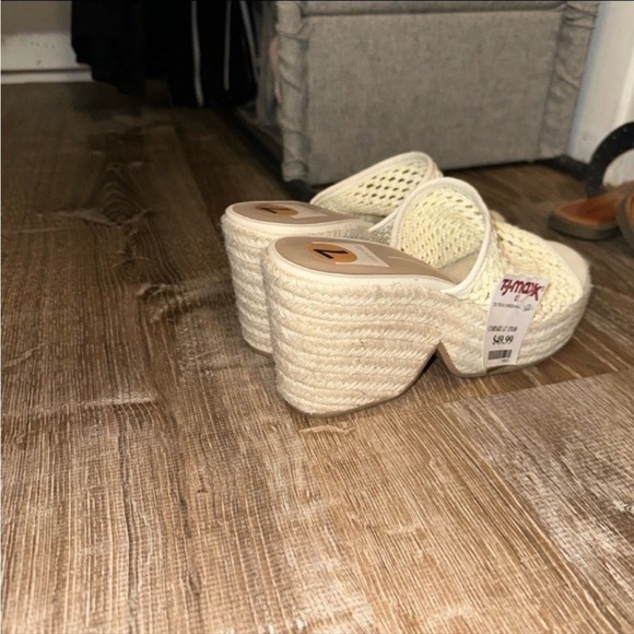 Dolce vita sandals - Picture 3 of 3